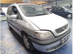 opel zafira a 2.0 dti | 0.99 - ... del año 2003 2