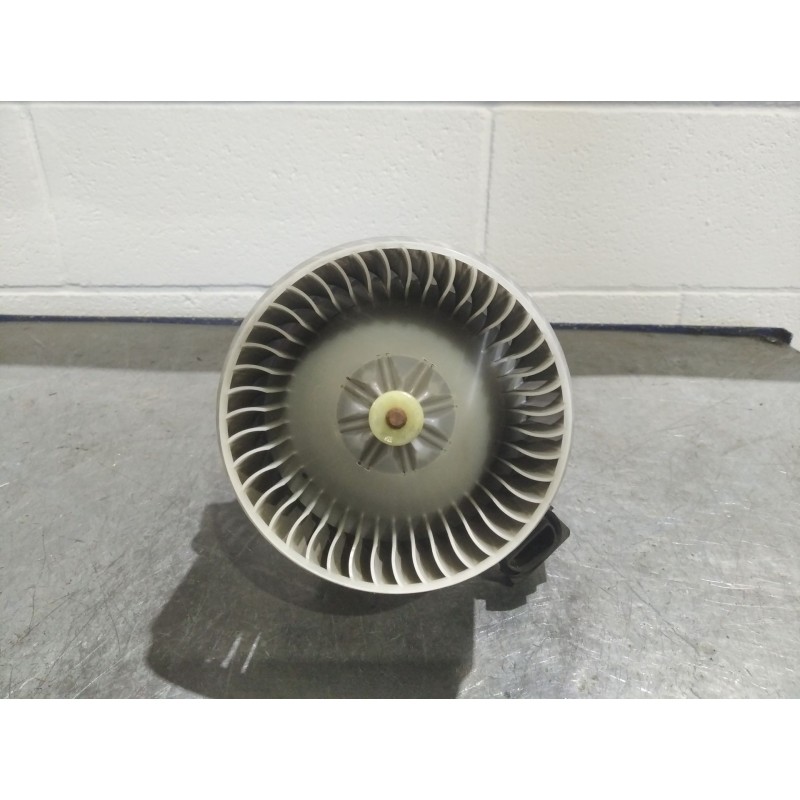Recambio de motor calefaccion para suzuki swift berlina (mz)  | 0.05 - ... swift berlina (mz)  | 0.05 - ... referencia OEM IAM 2