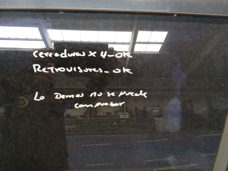 opel zafira a 2.0 dti | 0.99 - ... del año 2002