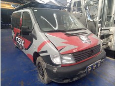 mercedes vito combi (bm 638) 108 d  (638.164) | 02.96 - 12.99 del año 1996