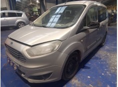 ford tourneo courier (c4a)  | 0.13 - ... del año 2015