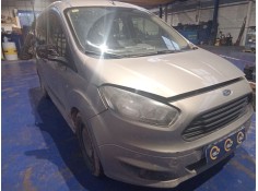 ford tourneo courier (c4a)  | 0.13 - ... del año 2015 2