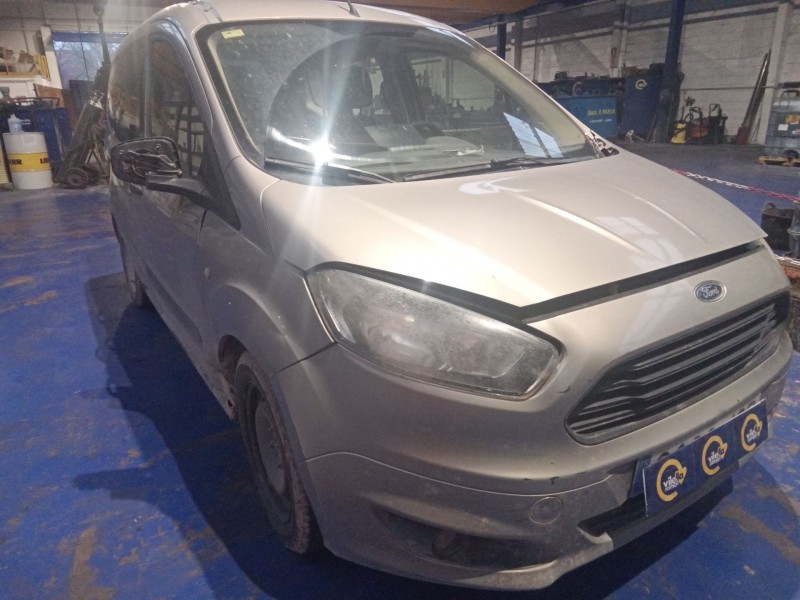 ford tourneo courier (c4a)  | 0.13 - ... del año 2015
