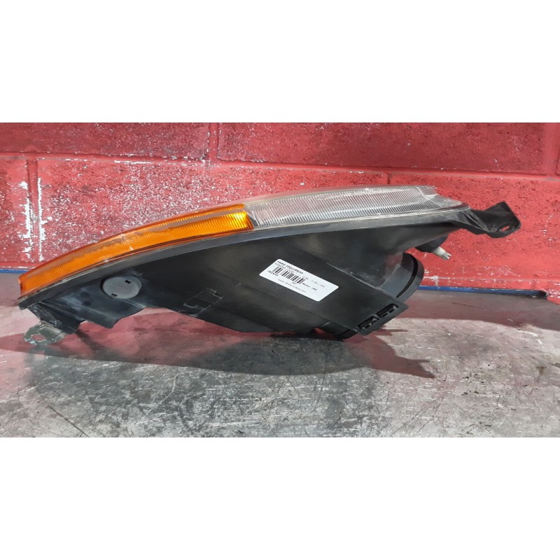 Recambio de faro izquierdo para ford ka (ccq)  | 0.96 - 0.08  | 0.96 - 0.08 referencia OEM IAM   