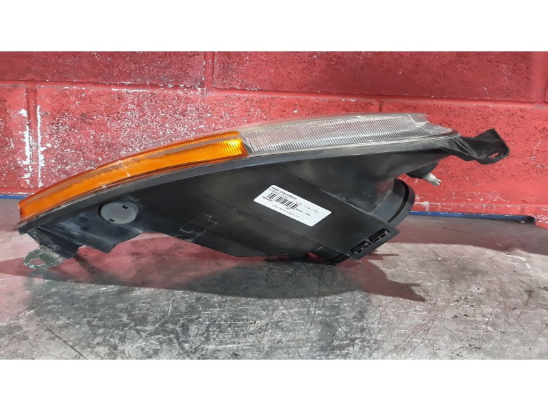 Recambio de faro izquierdo para ford ka (ccq)  | 0.96 - 0.08  | 0.96 - 0.08 referencia OEM IAM   
