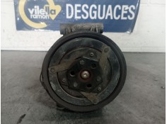 Recambio de compresor aire acondicionado para renault megane ii berlina 5p 1.6 cat | 0.02 - 0.09 1.6 cat | 0.02 - 0.09 referenci 2