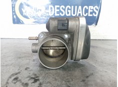 Recambio de caja mariposa para renault megane ii berlina 5p 1.6 cat | 0.02 - 0.09 1.6 cat | 0.02 - 0.09 referencia OEM IAM 82001