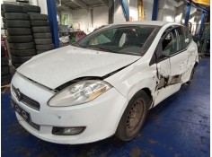 fiat bravo (198) del año 2008