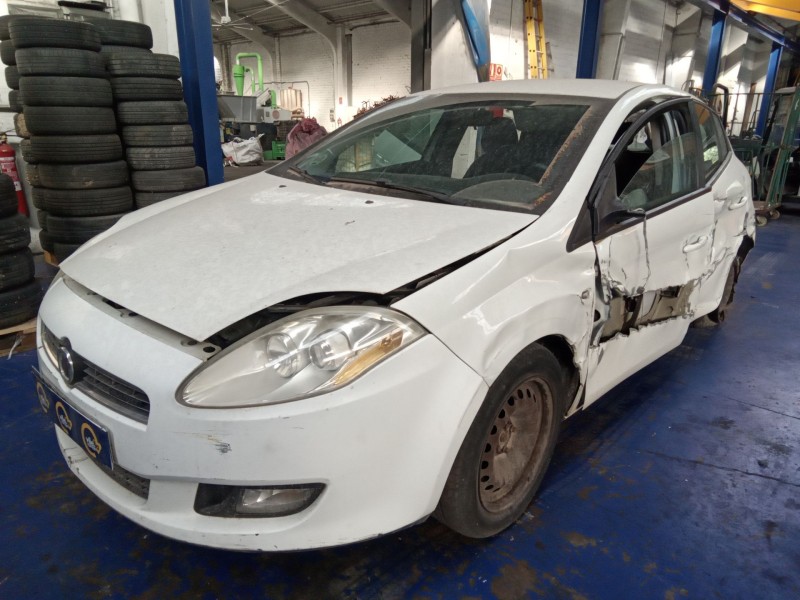 fiat bravo (198) del año 2008