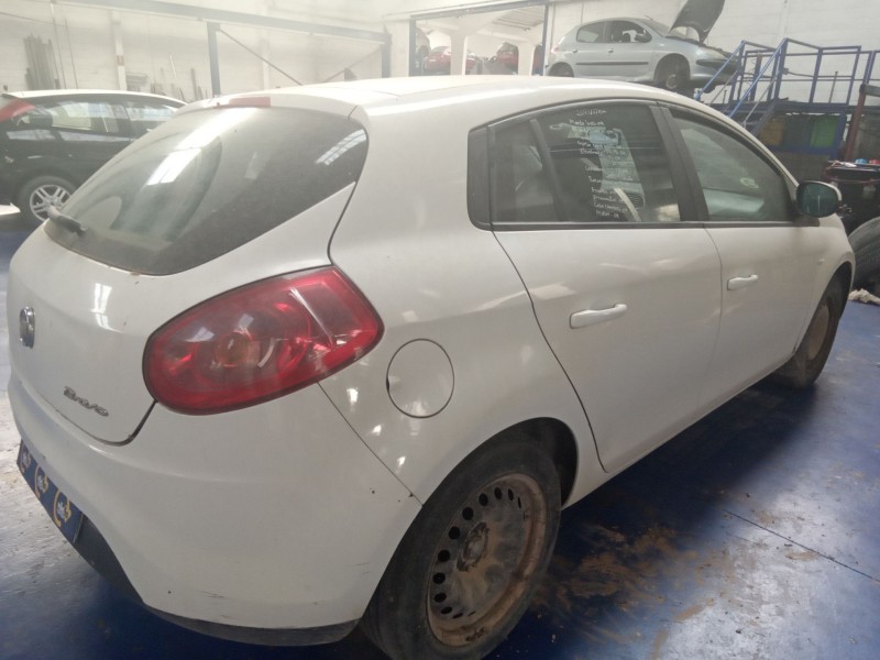 fiat bravo (198) del año 2008