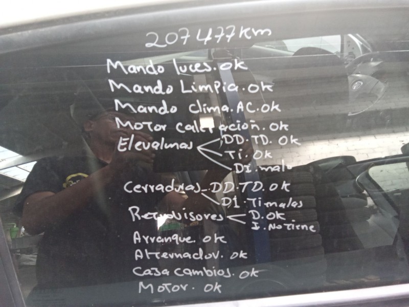 fiat bravo (198) del año 2008