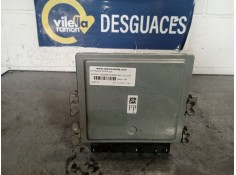 Recambio de centralita motor uce para renault megane iii berlina 5 p dynamique referencia OEM IAM S180067109A   2