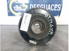 Recambio de polea cigueñal para renault megane iii berlina 5 p dynamique referencia OEM IAM 8200699517  