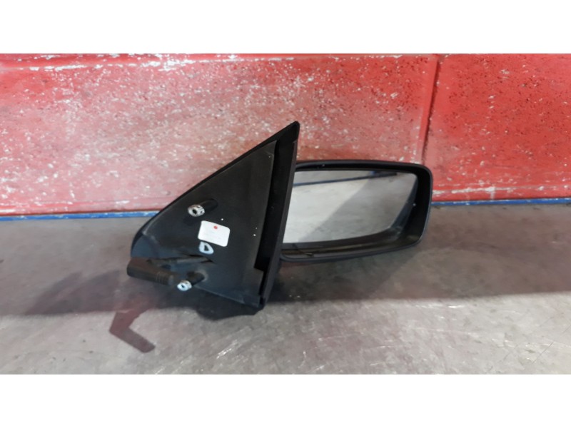 Recambio de retrovisor derecho para ford fiesta referencia OEM IAM MANUAL   Recambio de retrovisor derecho para ford fiesta referencia OEM IAM MANUAL