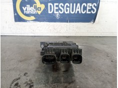 Recambio de modulo electronico para renault megane iii berlina 5 p dynamique referencia OEM IAM 243800011R   2