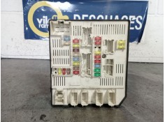 Recambio de centralita usm para renault megane iii berlina 5 p dynamique referencia OEM IAM 284B61871R  