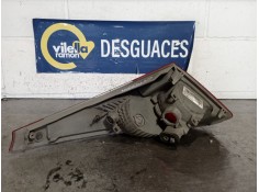 Recambio de piloto porton izquierdo para renault megane iii berlina 5 p dynamique referencia OEM IAM 265550009R   2