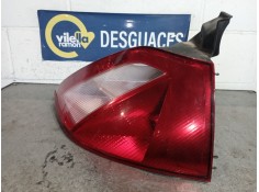 Recambio de piloto trasero derecho para renault megane ii berlina 5p 1.6 cat | 0.02 - 0.09 1.6 cat | 0.02 - 0.09 referencia OEM  2