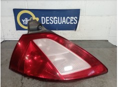 Recambio de piloto trasero izquierdo para renault megane ii berlina 5p 1.6 cat | 0.02 - 0.09 1.6 cat | 0.02 - 0.09 referencia OE