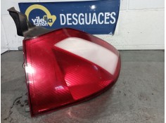 Recambio de piloto trasero izquierdo para renault megane ii berlina 5p 1.6 cat | 0.02 - 0.09 1.6 cat | 0.02 - 0.09 referencia OE 2