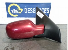 Recambio de retrovisor derecho para renault megane ii berlina 5p 1.6 cat | 0.02 - 0.09 1.6 cat | 0.02 - 0.09 referencia OEM IAM 