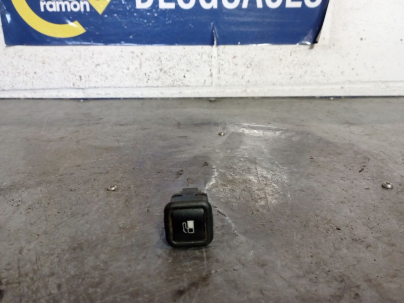 Recambio de boton para seat leon (1m1) referencia OEM IAM 3B0959833A  