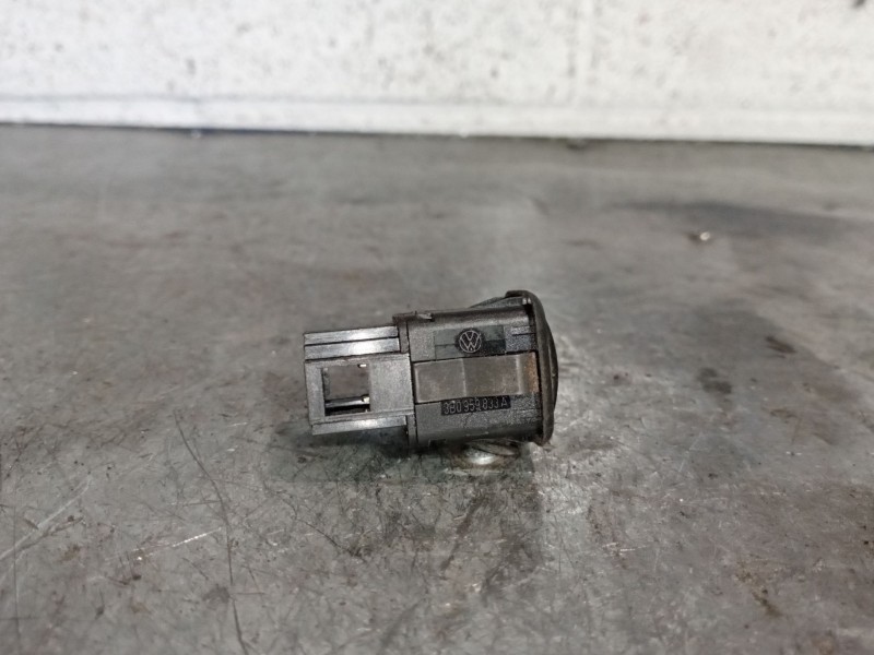 Recambio de boton para seat leon (1m1) referencia OEM IAM 3B0959833A  