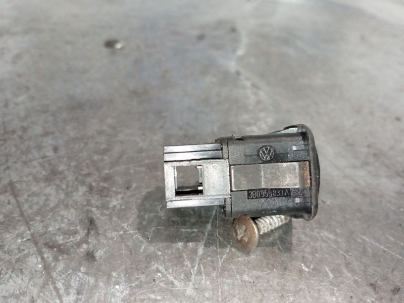 Recambio de boton para seat leon (1m1) referencia OEM IAM 3B0959833A  