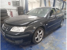 saab 9-3 berlina del año 2003