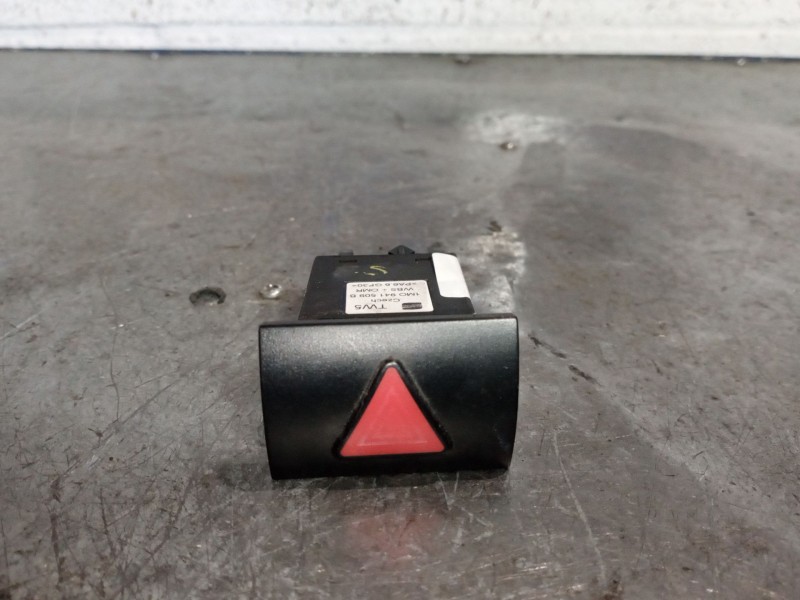 Recambio de warning para seat leon (1m1) referencia OEM IAM 1M0941509B  