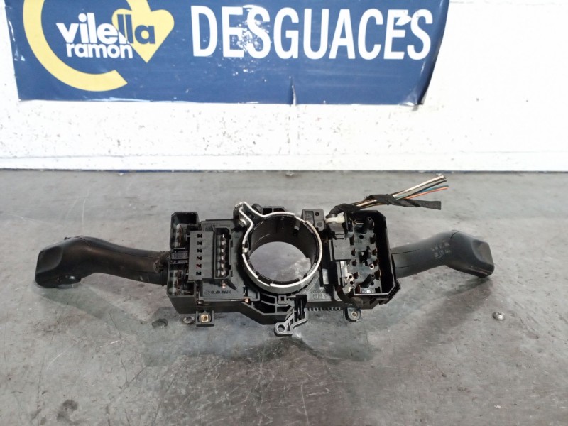 Recambio de mando intermitentes para seat leon (1m1) referencia OEM IAM 8L0953513J  