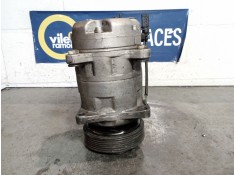 Recambio de compresor aire acondicionado para seat leon (1m1) referencia OEM IAM   