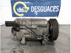 Recambio de compresor aire acondicionado para seat leon (1m1) referencia OEM IAM    2