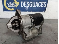 Recambio de motor arranque para hyundai i20 i20 1.4 crdi90 comfort aa esp referencia OEM IAM 361002A300  