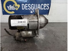 Recambio de motor arranque para hyundai i20 i20 1.4 crdi90 comfort aa esp referencia OEM IAM 361002A300   2