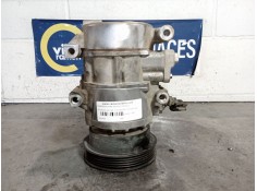 Recambio de compresor aire acondicionado para hyundai i20 i20 1.4 crdi90 comfort aa esp referencia OEM IAM   