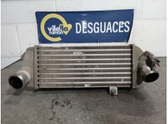 Recambio de intercooler para hyundai i20 i20 1.4 crdi90 comfort aa esp referencia OEM IAM   