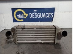 Recambio de intercooler para hyundai i20 i20 1.4 crdi90 comfort aa esp referencia OEM IAM    2