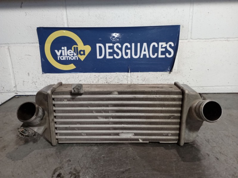 Recambio de intercooler para hyundai i20 i20 1.4 crdi90 comfort aa esp referencia OEM IAM   