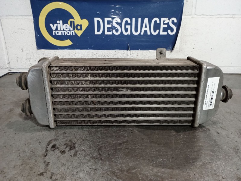 Recambio de intercooler para hyundai i20 i20 1.4 crdi90 comfort aa esp referencia OEM IAM   