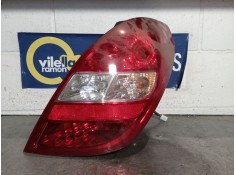 Recambio de piloto trasero derecho para hyundai i20 i20 1.4 crdi90 comfort aa esp referencia OEM IAM   