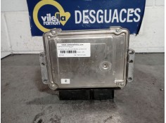 Recambio de centralita motor uce para hyundai i20 i20 1.4 crdi90 comfort aa esp referencia OEM IAM 0281015496   2