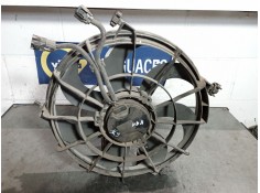 Recambio de electroventilador para hyundai i20 i20 1.4 crdi90 comfort aa esp referencia OEM IAM    2