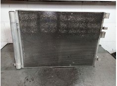 Recambio de condensador radiador aire acondicionado para hyundai i20 i20 1.4 crdi90 comfort aa esp referencia OEM IAM    2