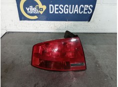 Recambio de piloto trasero izquierdo para audi a4 2.0 tdi 143 multitronic dpf referencia OEM IAM 8E5945095  