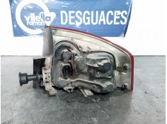 Recambio de piloto trasero izquierdo para audi a4 2.0 tdi 143 multitronic dpf referencia OEM IAM 8E5945095   2