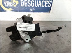 Recambio de cerradura maletero porton para audi a4 2.0 tdi 143 multitronic dpf referencia OEM IAM 4F5827505D  