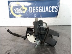 Recambio de cerradura maletero porton para audi a4 2.0 tdi 143 multitronic dpf referencia OEM IAM 4F5827505D   2