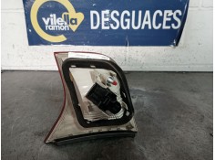Recambio de piloto porton izquierdo para audi a4 2.0 tdi 143 multitronic dpf referencia OEM IAM 8E5945093   2
