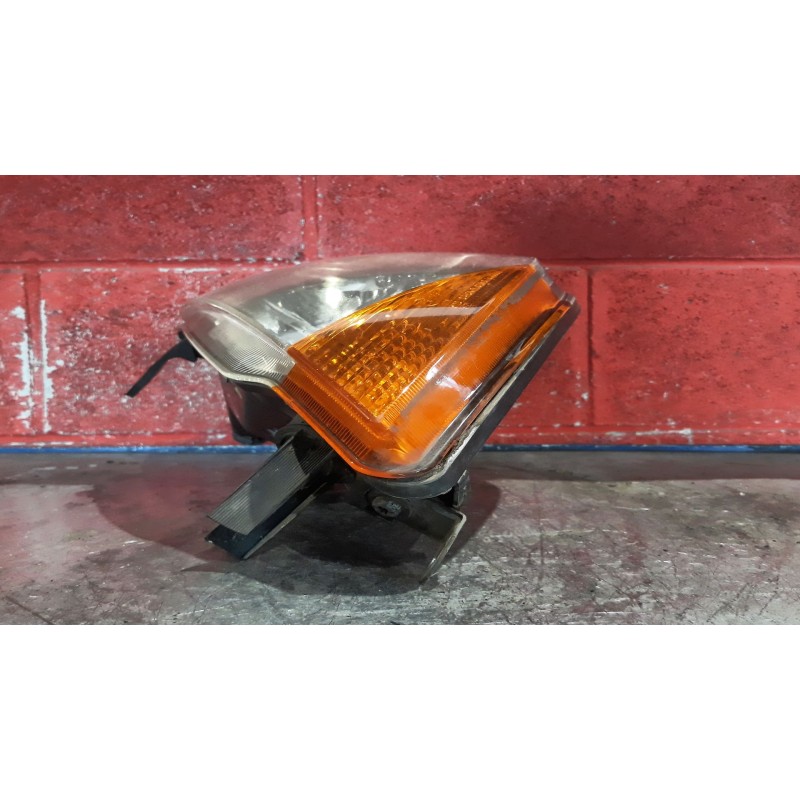 Recambio de faro izquierdo para ford ka (ccq)  | 0.96 - 0.08  | 0.96 - 0.08 referencia OEM IAM   